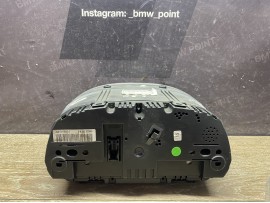 Панель приладів BMW E90/91 дизель VDO